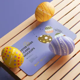 Egg Art 5